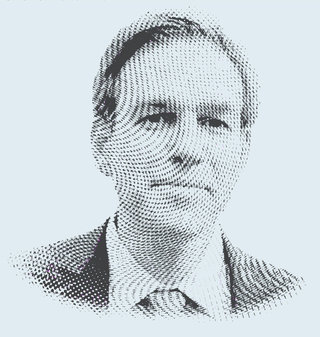 Bret Stephens