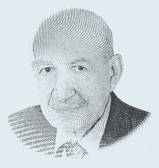 Daoud Al-Farhan
