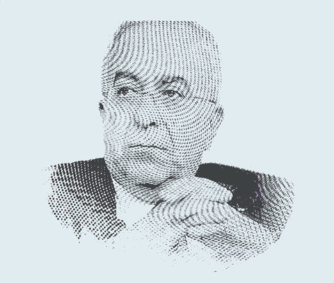 سلام فياض