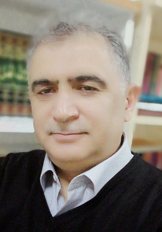 Yahya Yaşar
