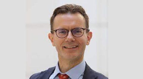 نايجل غولد ديفيز