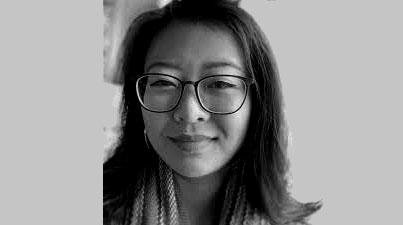 فرانكي هوانغ