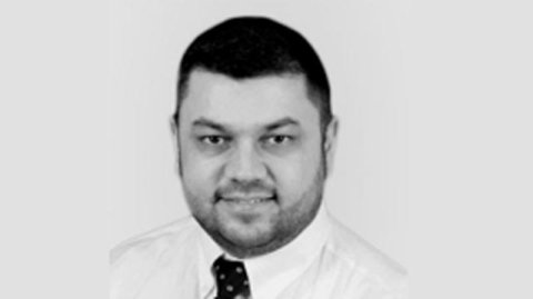 د. محمد بكر غبيس