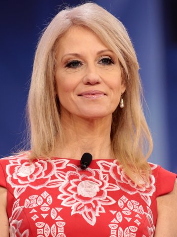 Kellyanne Conway