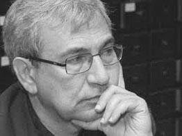 Orhan Pamuk