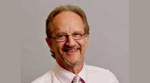 ديفيد روبيك