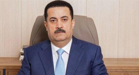 Muhammed Şiya es-Sudani