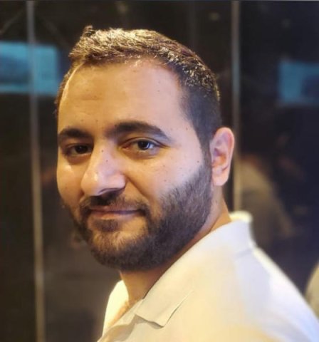 حسن يحيى