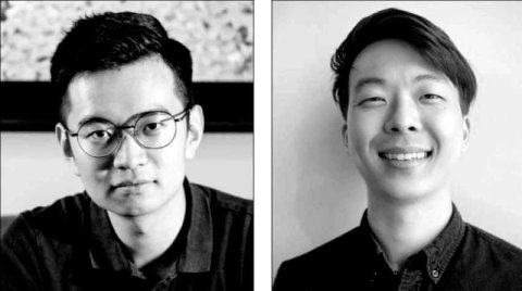 تشانغ تشي وجون ليو