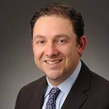 Jed Handelsman Shugerman