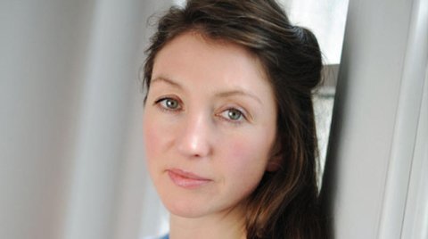 كلير دوير هوغ