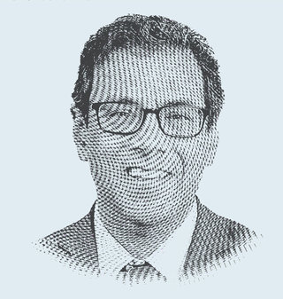 Atul Gawande