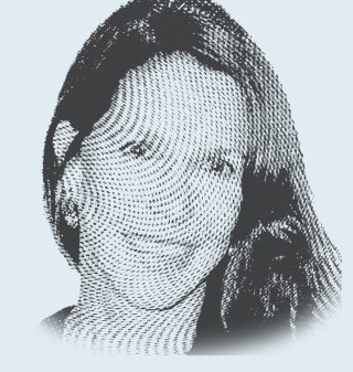 Patti Davis
