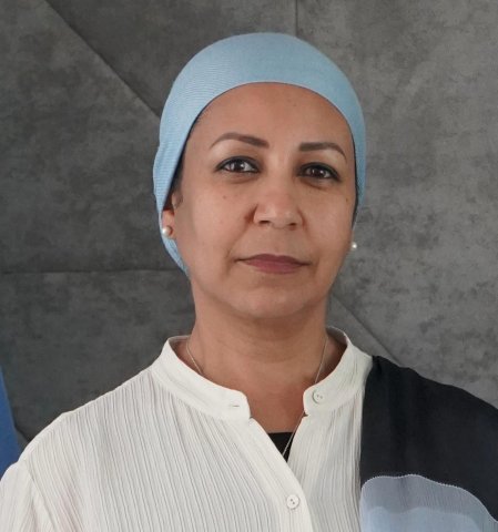 Safaa El Tayeb El-Kogali