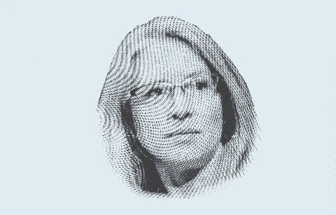 جودي غينسبرغ