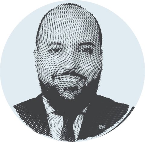 خالد الشامي