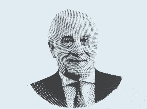 أنطونيو تاياني