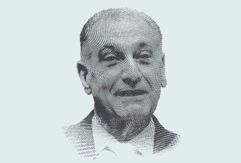 إدوارد غابرييل