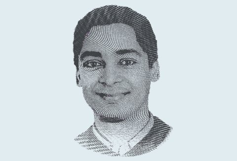 عمر جي. إنكارناسيون