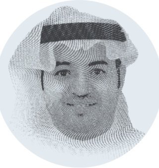 عبدالله بن بجاد العتیبی