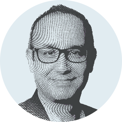 جايمس لا ينام... لكن اقتصاد الذكاء الاصطناعي بحاجة لمستهلكين أيضاً!