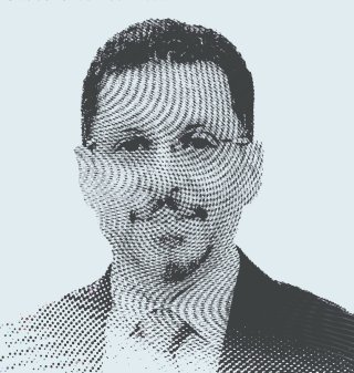 Ahmed Awad bin Mubarak