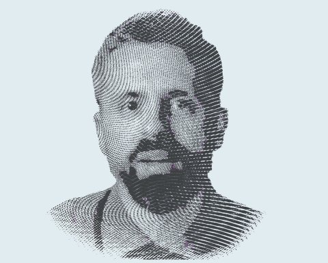 عزرا كلاين