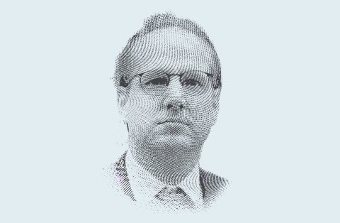 مارتن رينولدز