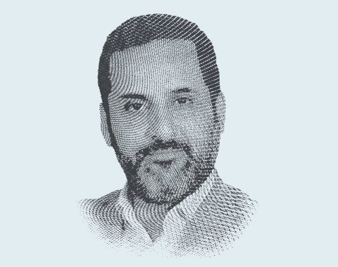 ميشال الدويهي